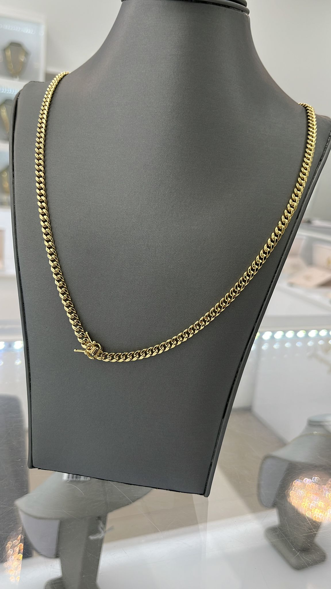 💎💎 CADENA ORO 14K 💎💎