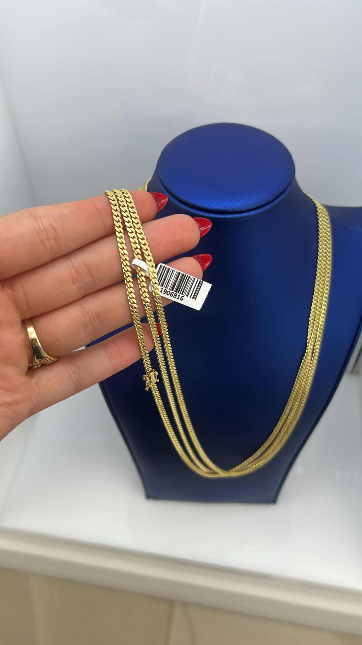 💎💎 CADENA ORO 10k 💎💎💎