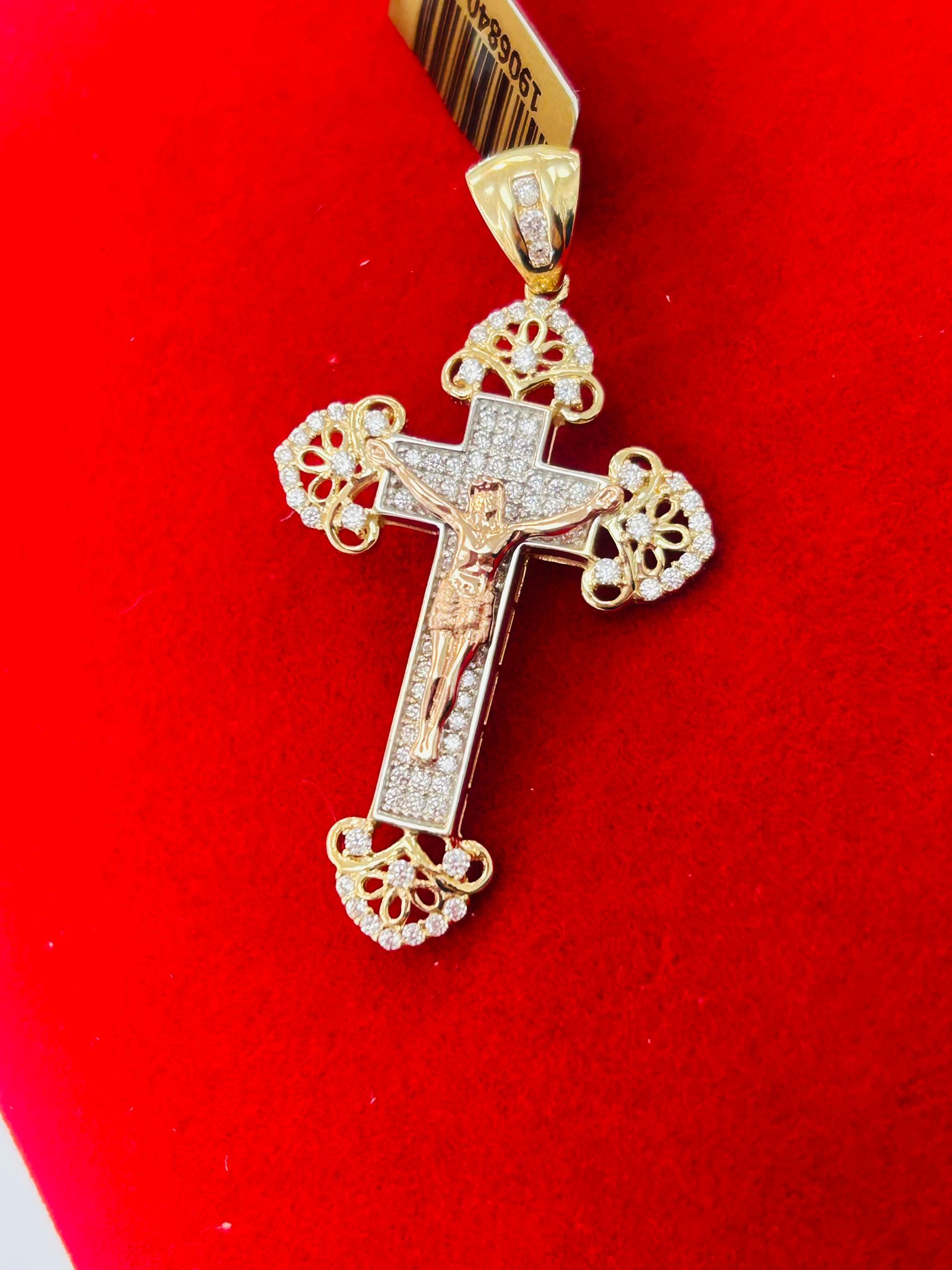 💎💎💎💎 MEDALLA ORO 14K 💎💎💎💎