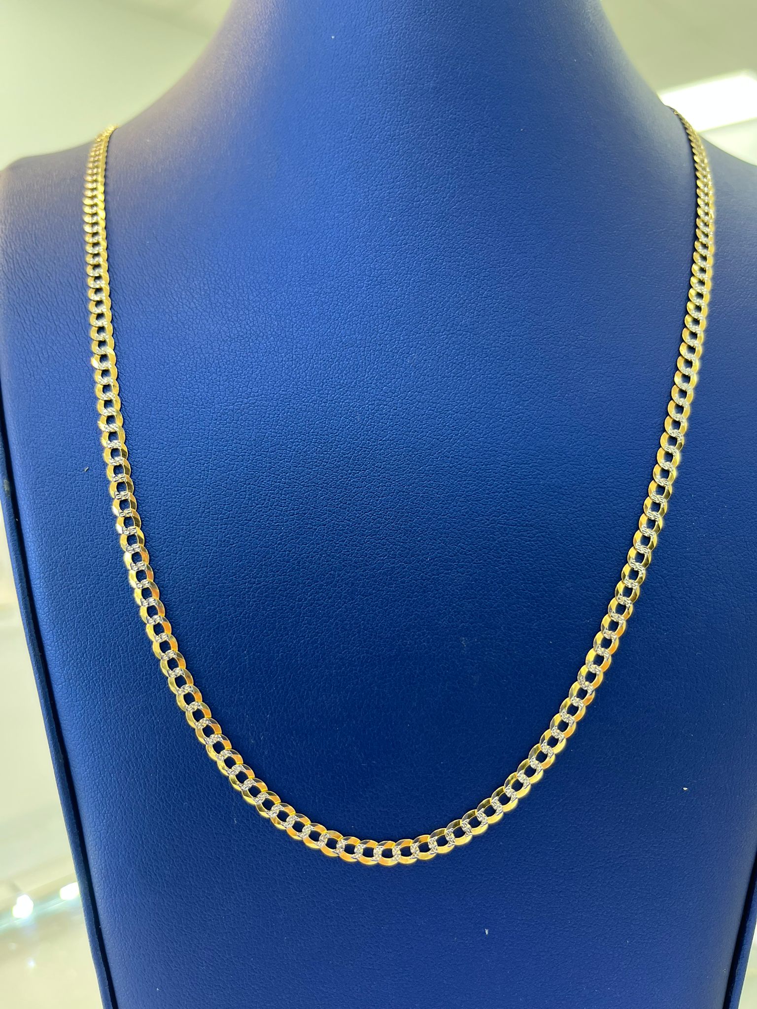 💎✅ cadena oro 10k 💎✅