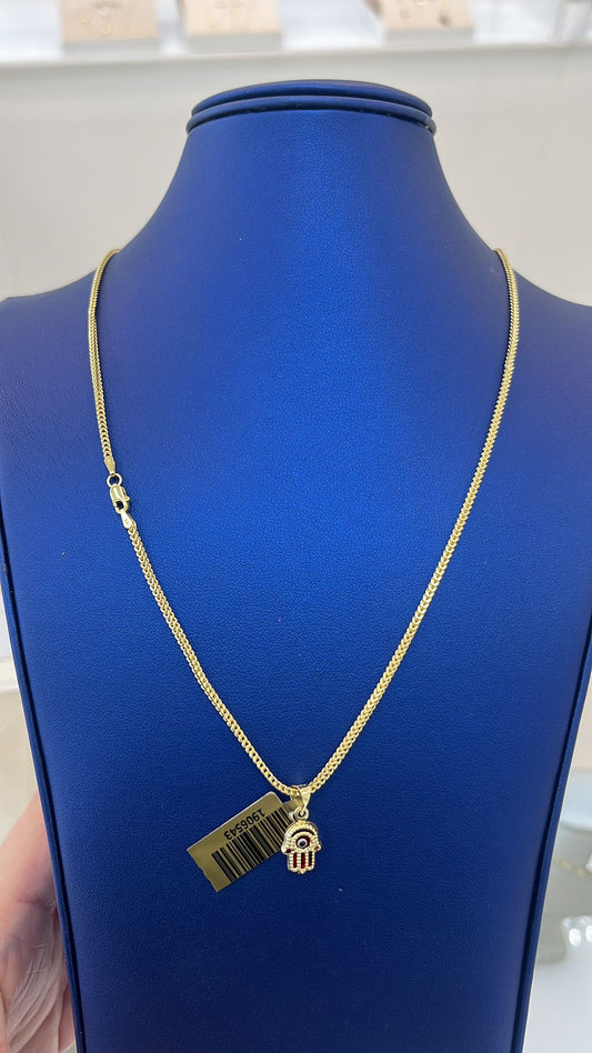 💎✅💎 SET ORO 10k 14k ✅💎