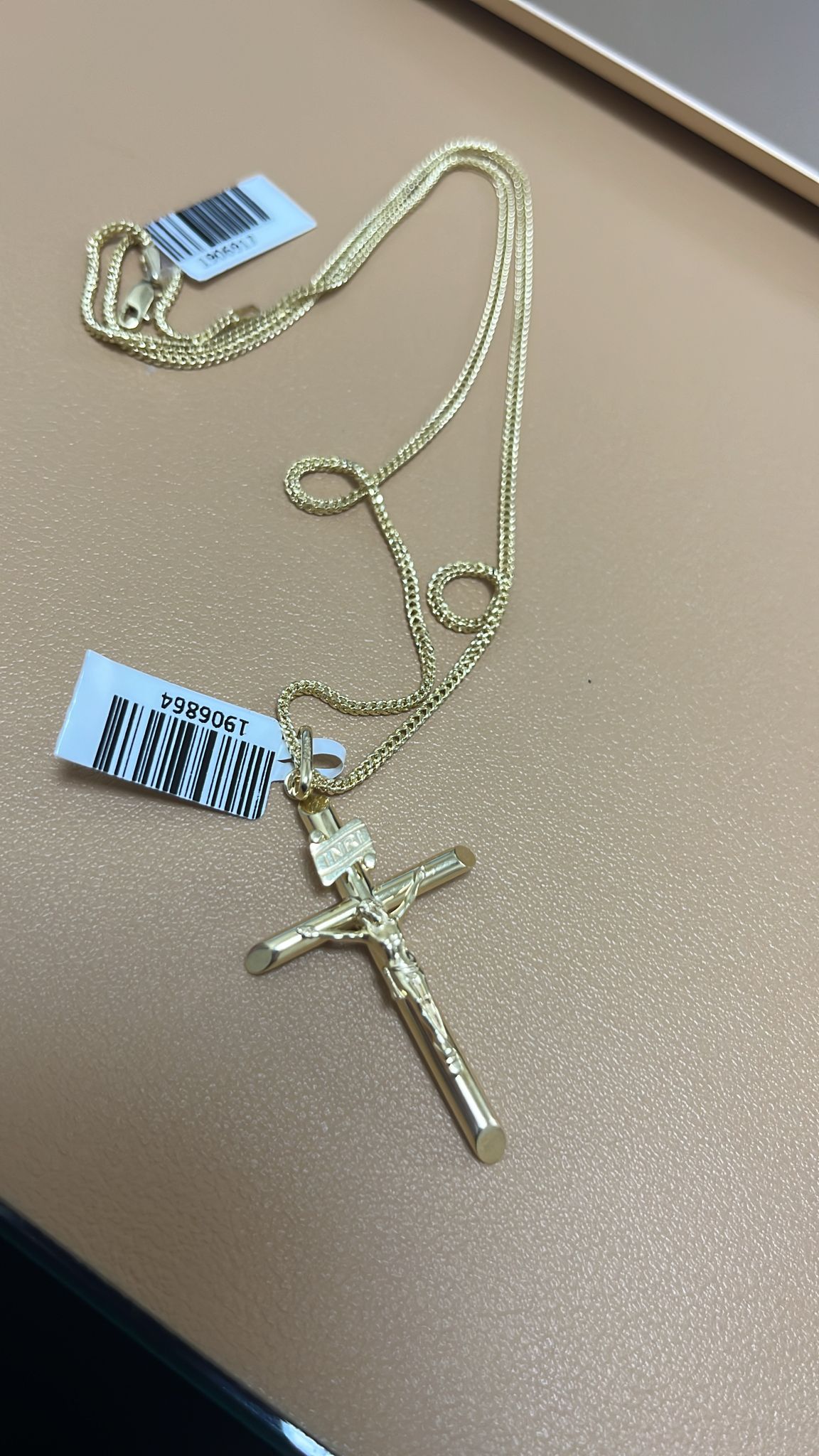 💎 Set oro 10k 💎