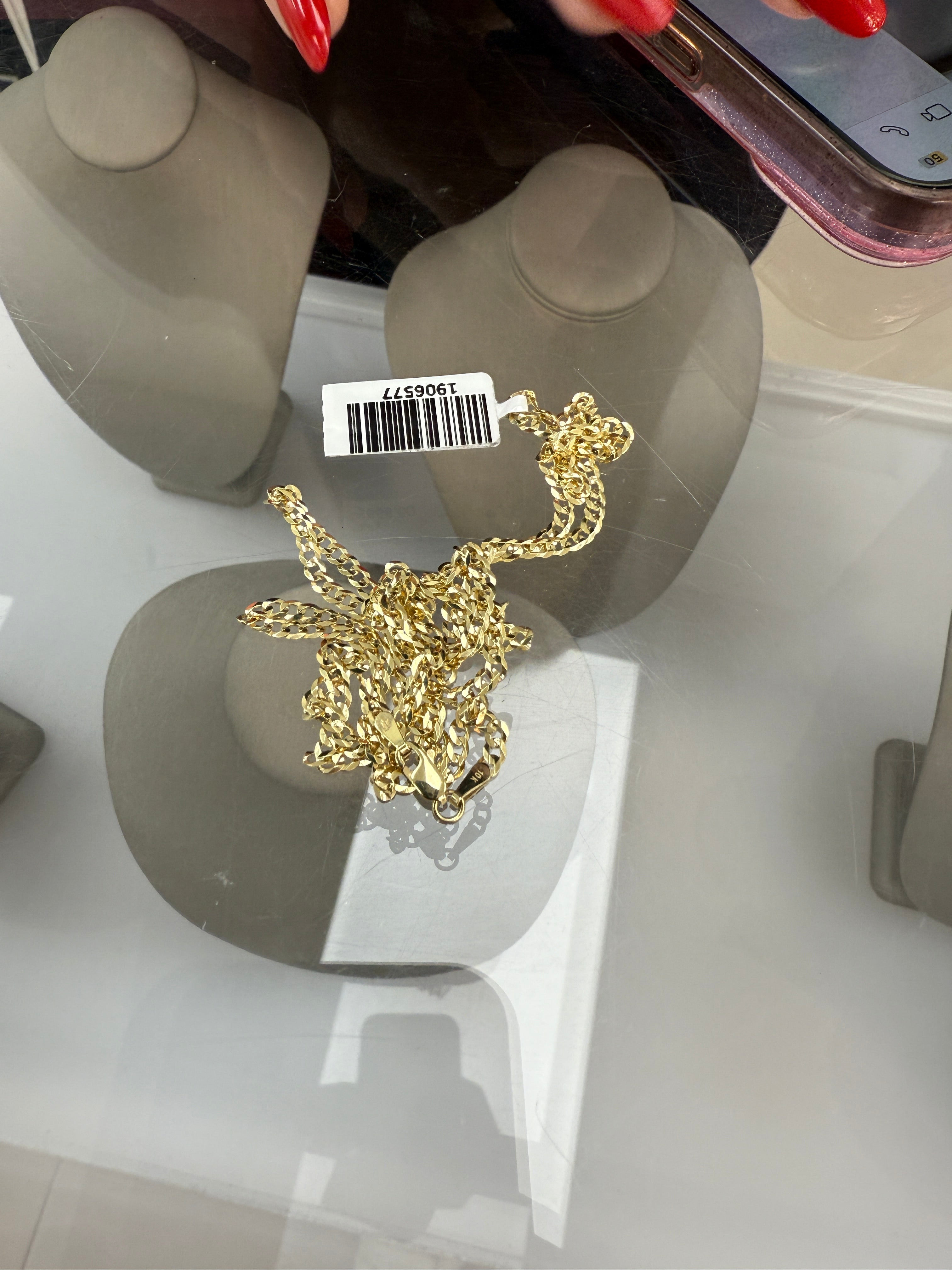 Combo oro 10k 14k