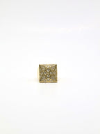 Anillo Roseta - 10K
