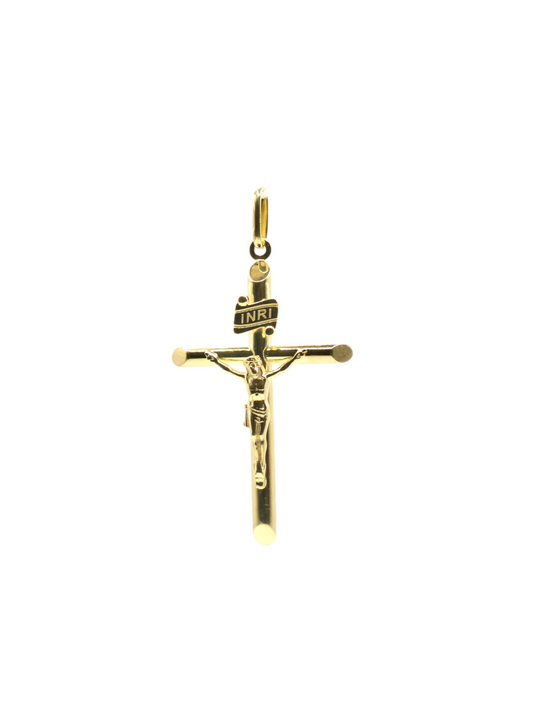Dije Cruz Cristo - 10K