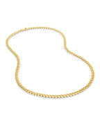 WOMEN'S CHAIN - BABY MONACO