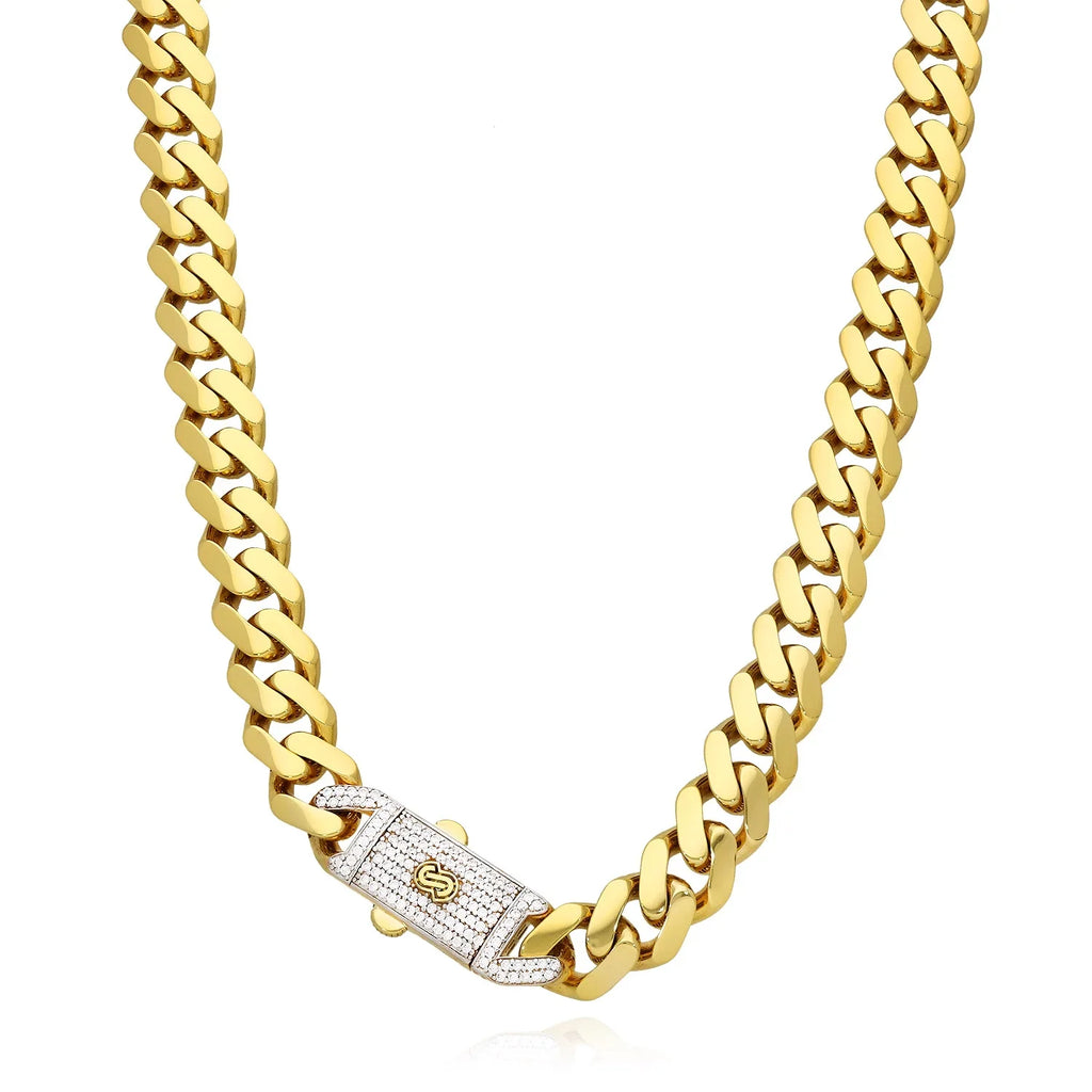 WOMEN'S CHAIN - BABY MONACO